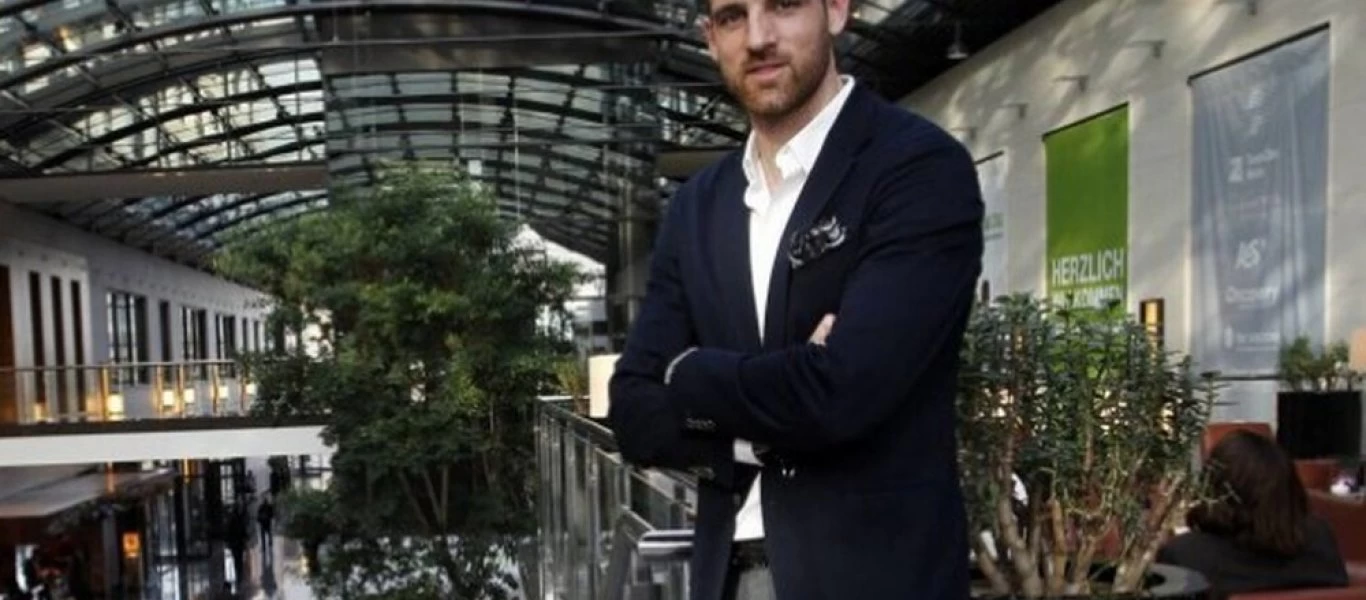 Γερμανός πρώην διεθνής ποδοσφαιριστής κατηγορείται για παιδική ποpνογραφία